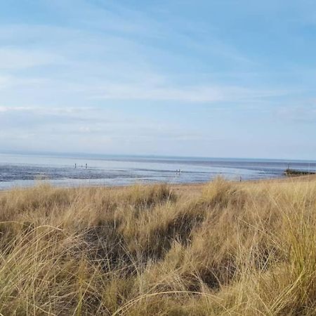 Sea Breeze Holiday Van, Close To Beach - Pets Go Free Heacham Exterior photo